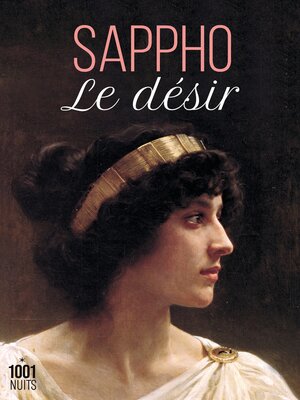 cover image of Le Désir